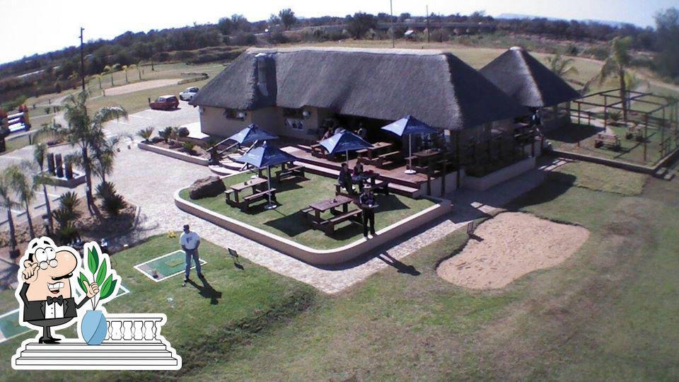 The Junction Restaurant Ellisras, Lephalale Restaurant reviews