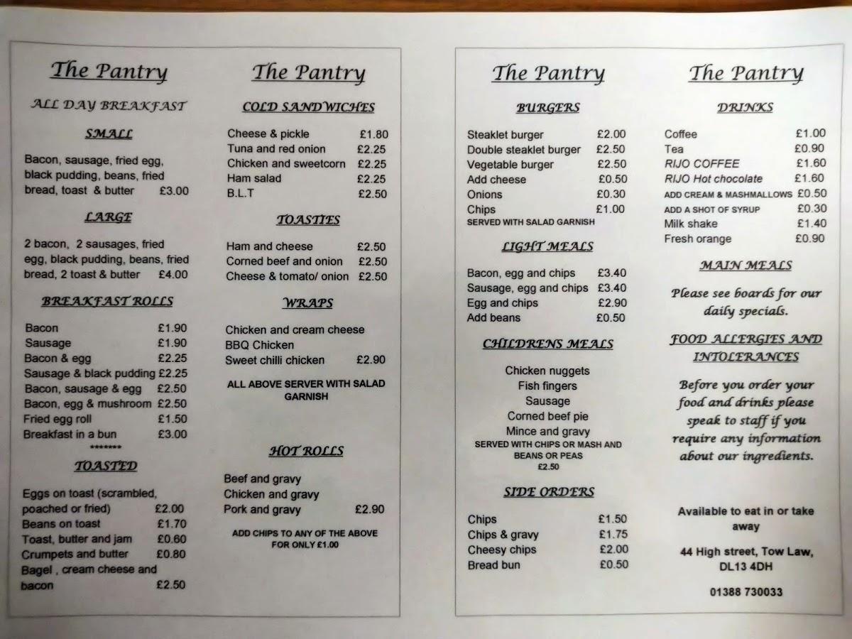 menu-at-the-pantry-cafe-tow-law