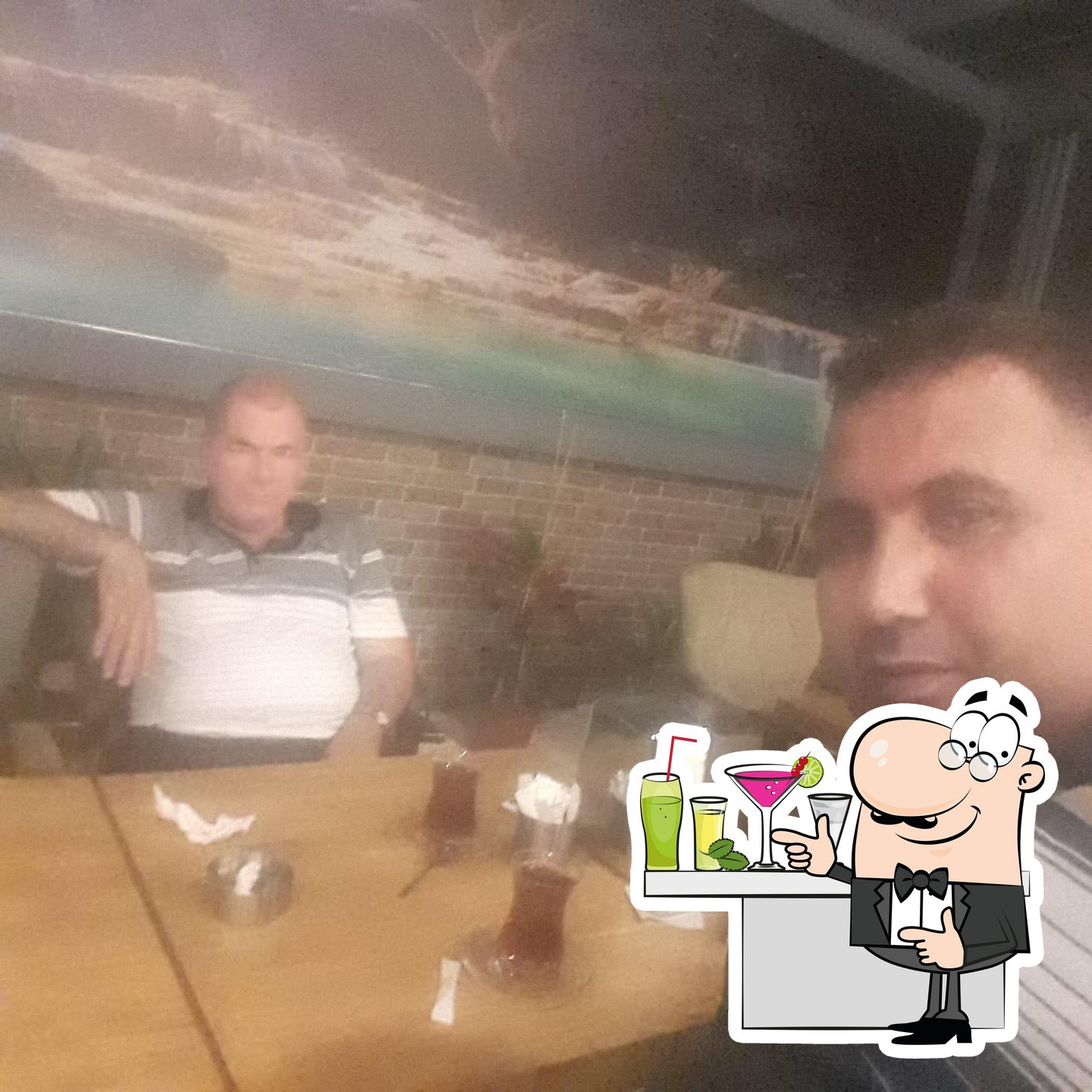 Altınsoy Cafe Pastane, Batı Mahallesi Restaurant reviews