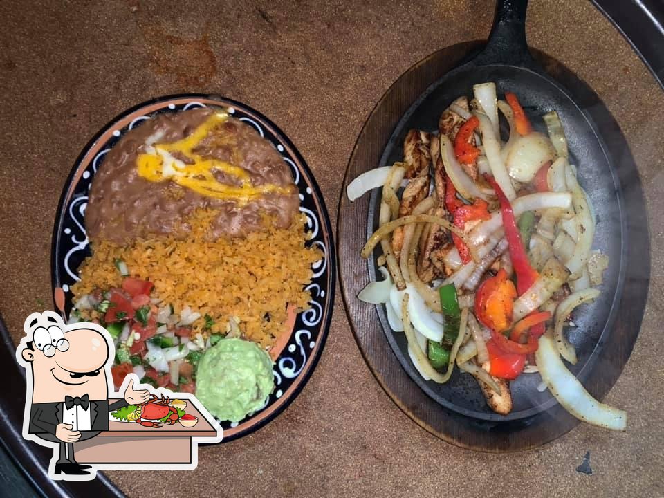 El Campesino Mexican Restaurant in Duncan Restaurant reviews