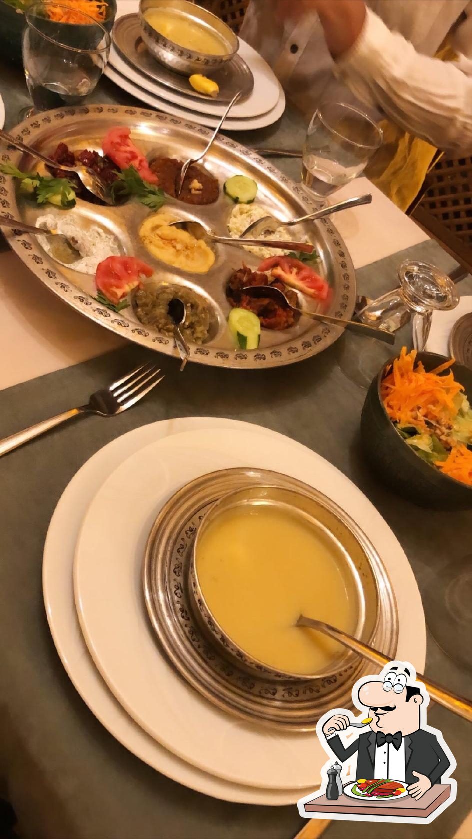 leyli muse mutfak mardin restaurant reviews