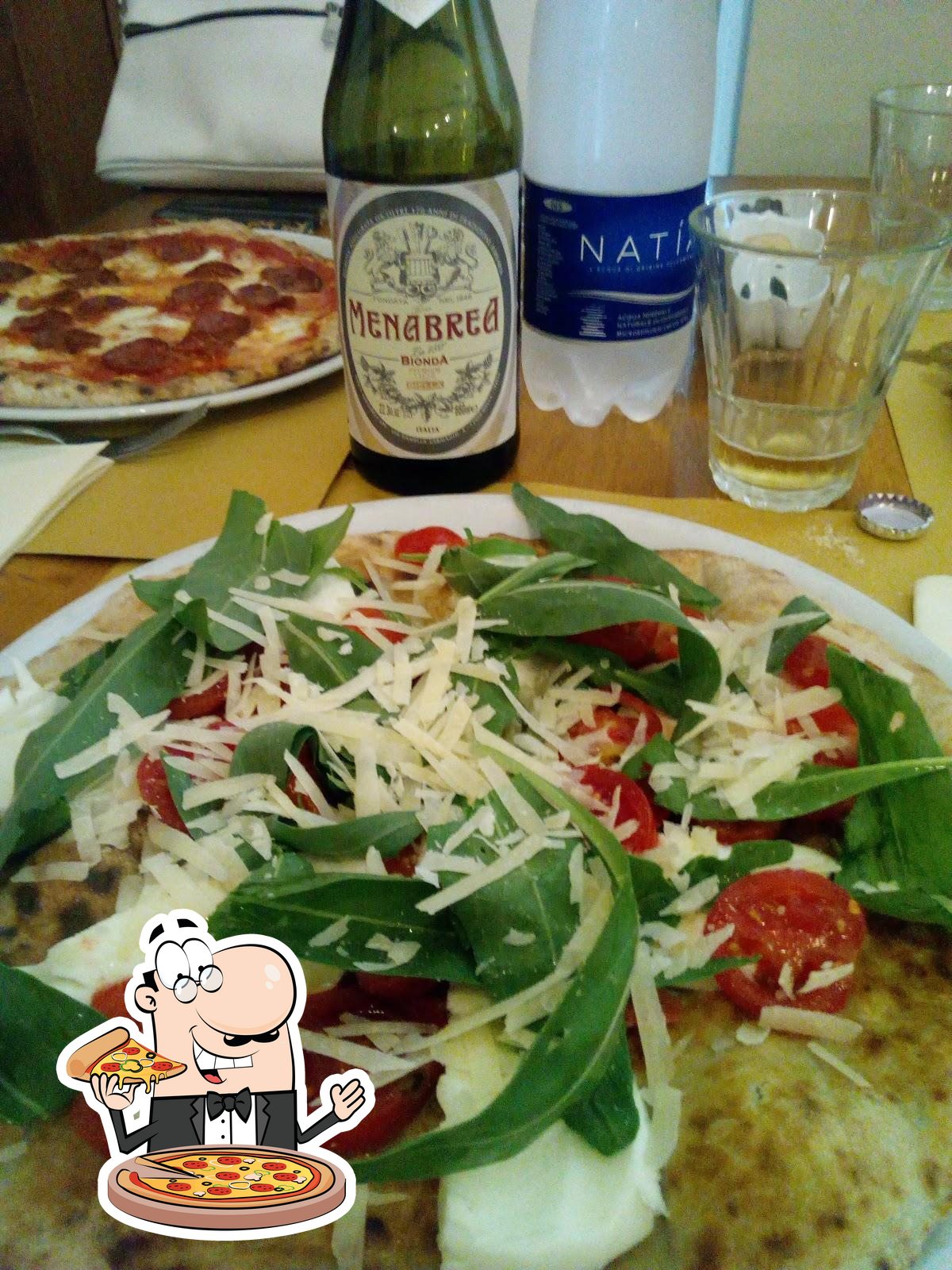 ristorante pizzeria il vecchio granaio cucina casalinga