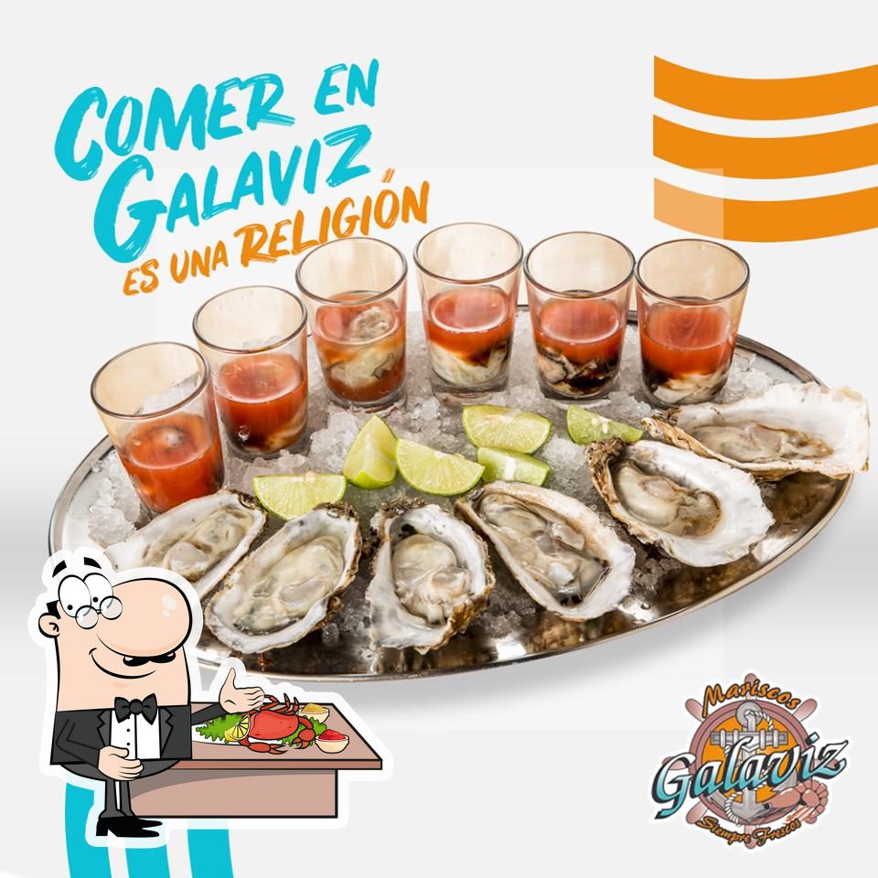 Restaurante Mariscos Galaviz, Hermosillo, Boulevard Luis Encinas Johnson  s/n - Opiniones del restaurante