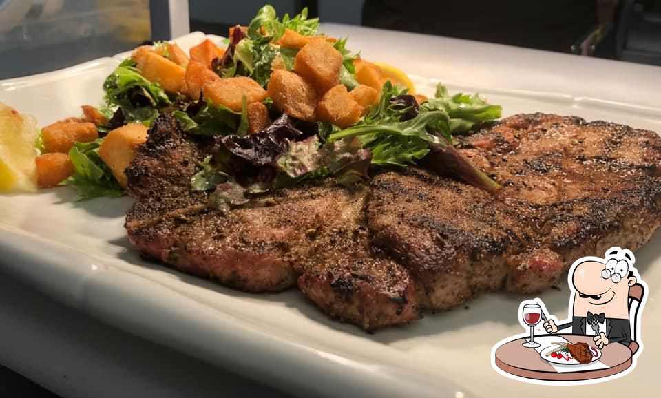 Vero Prime, 2023 14th Ave in Vero Beach Restaurant menu and reviews