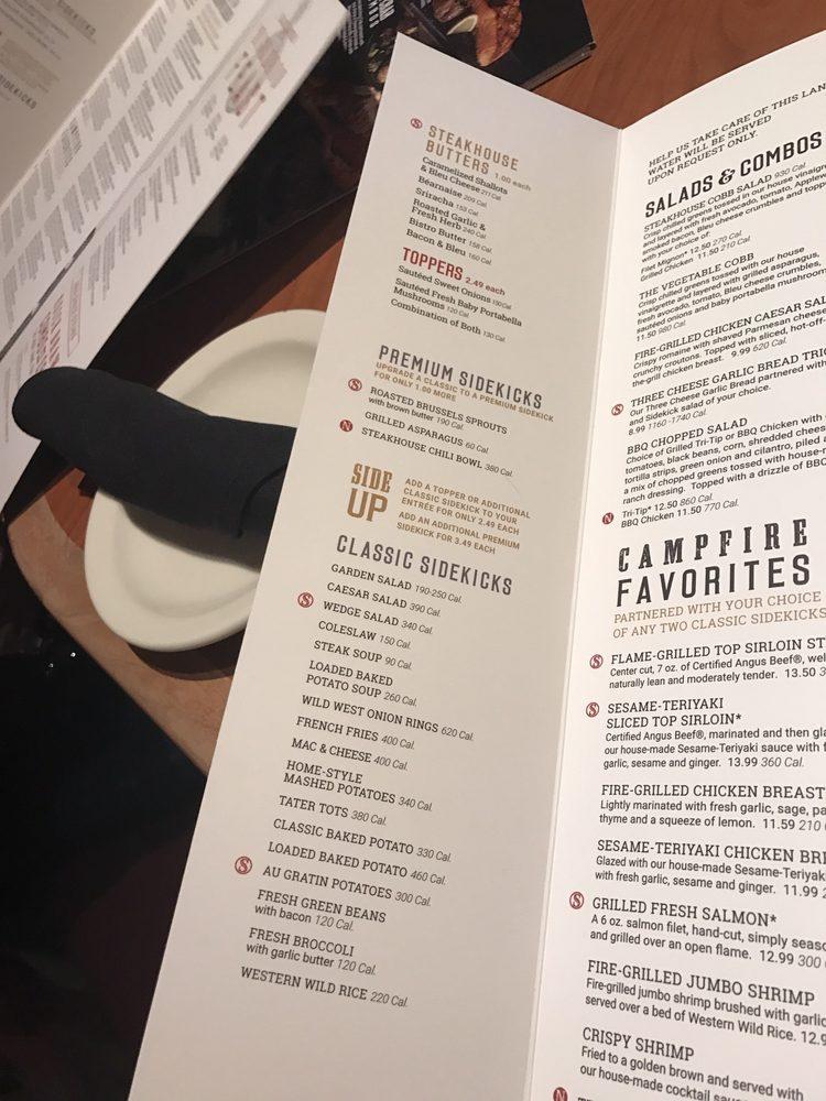 Menu At Black Angus Steakhouse Goodyear W McDowell Rd   R4cf Black Angus Steakhouse Menu 2022 08 1 