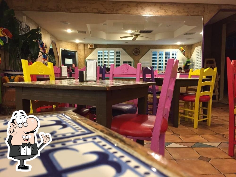Fajitas & More in Odessa Restaurant menu and reviews