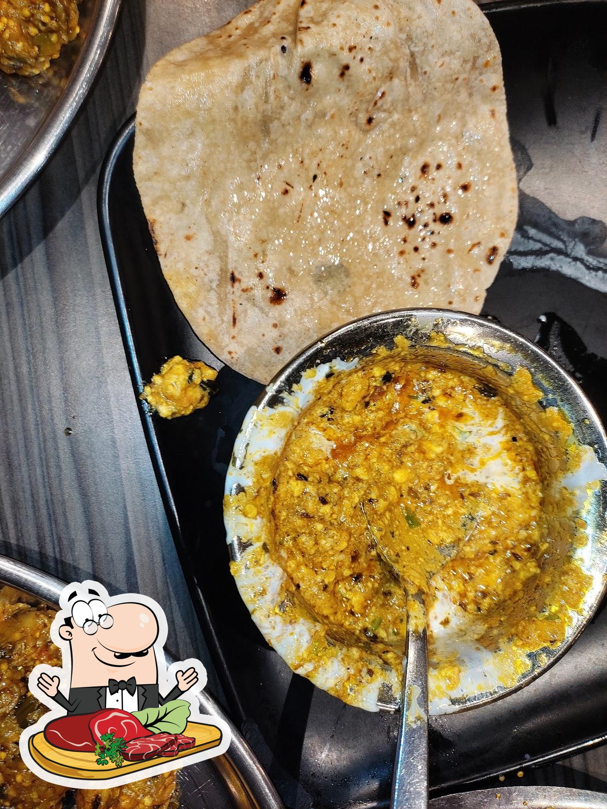 Sundar Kathiyawadi, Anand Restaurant reviews