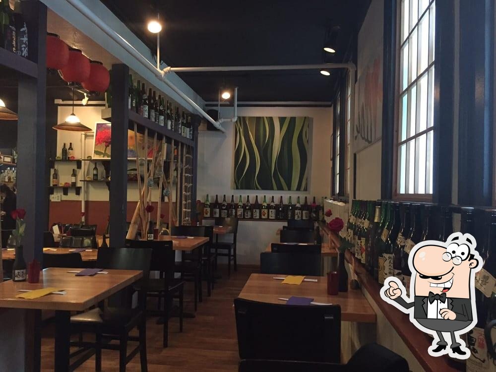 Syun Izakaya in Hillsboro Restaurant menu and reviews