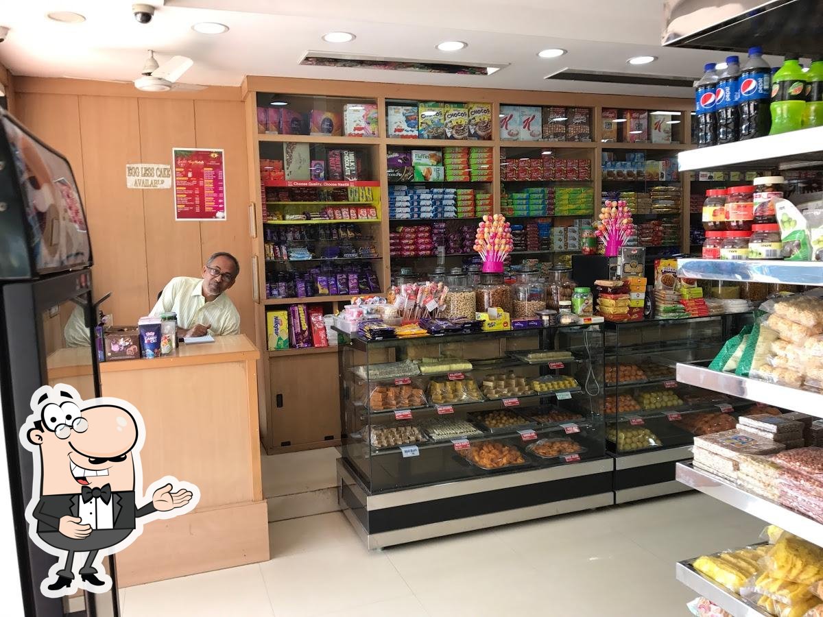 TOP NOTCH BAKERS, Vadakkencherry Restaurant reviews