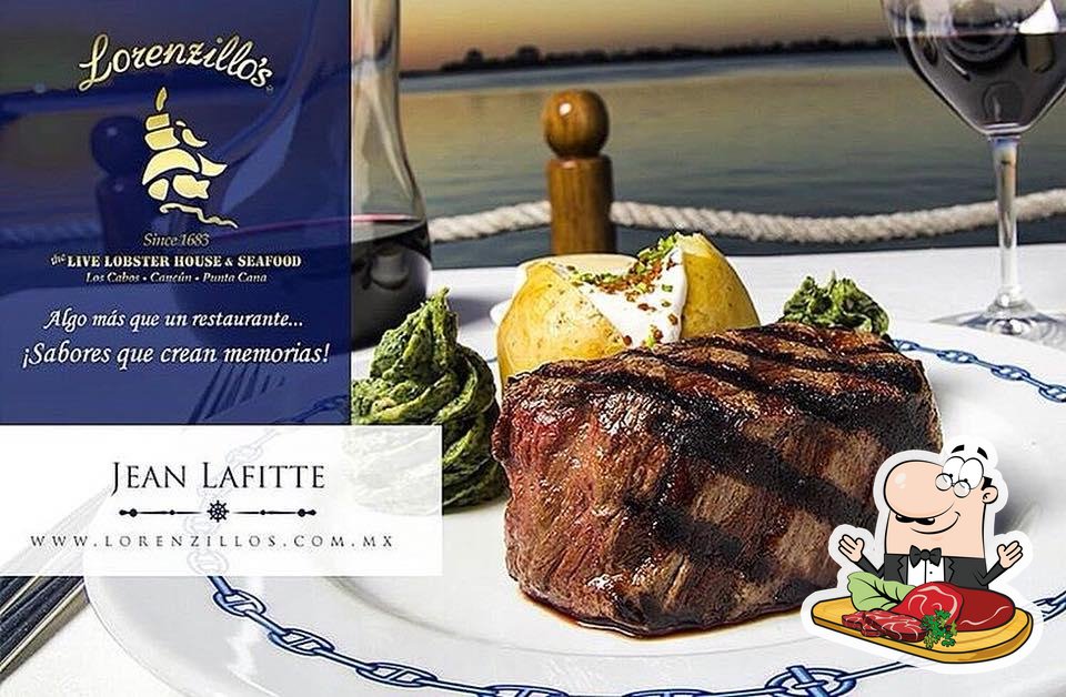 Lorenzillo's Punta Cana restaurant, Punta Cana Restaurant reviews