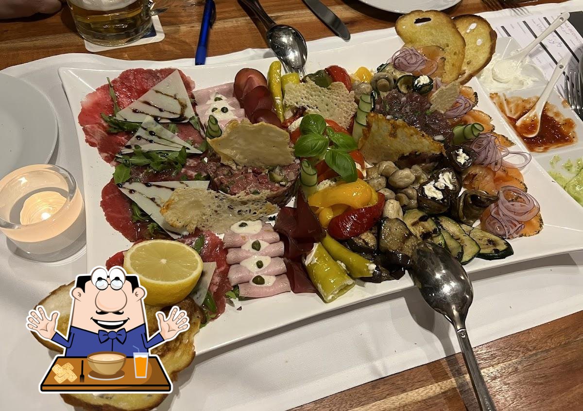 Jimmy’s Steakhouse, Braunschweig Restaurantbewertungen