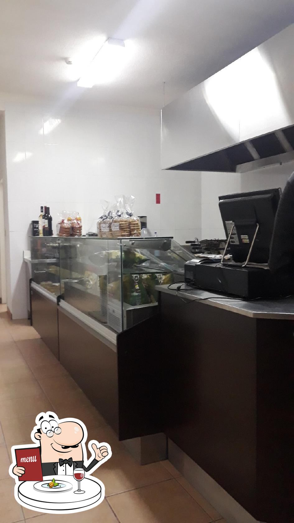 Churrasqueira d'Adelina restaurante, Idanha a Nova Avaliações de