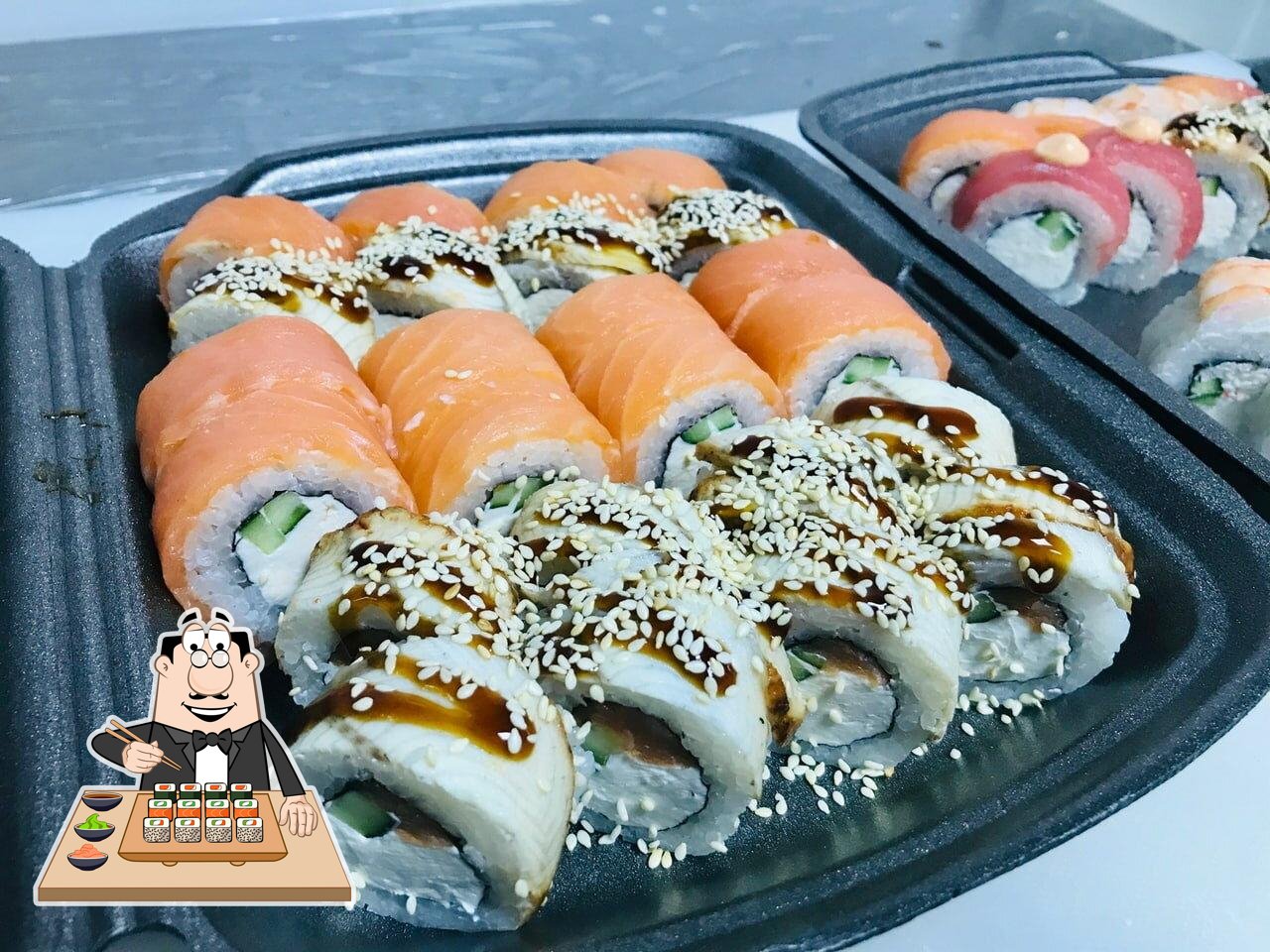 Ресторан Pro-sushi, Елец - Отзывы о ресторане