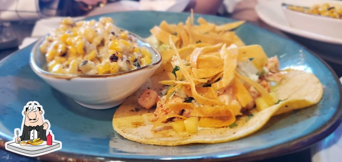 Siete Tacos + Tequila in Marietta Restaurant menu and reviews