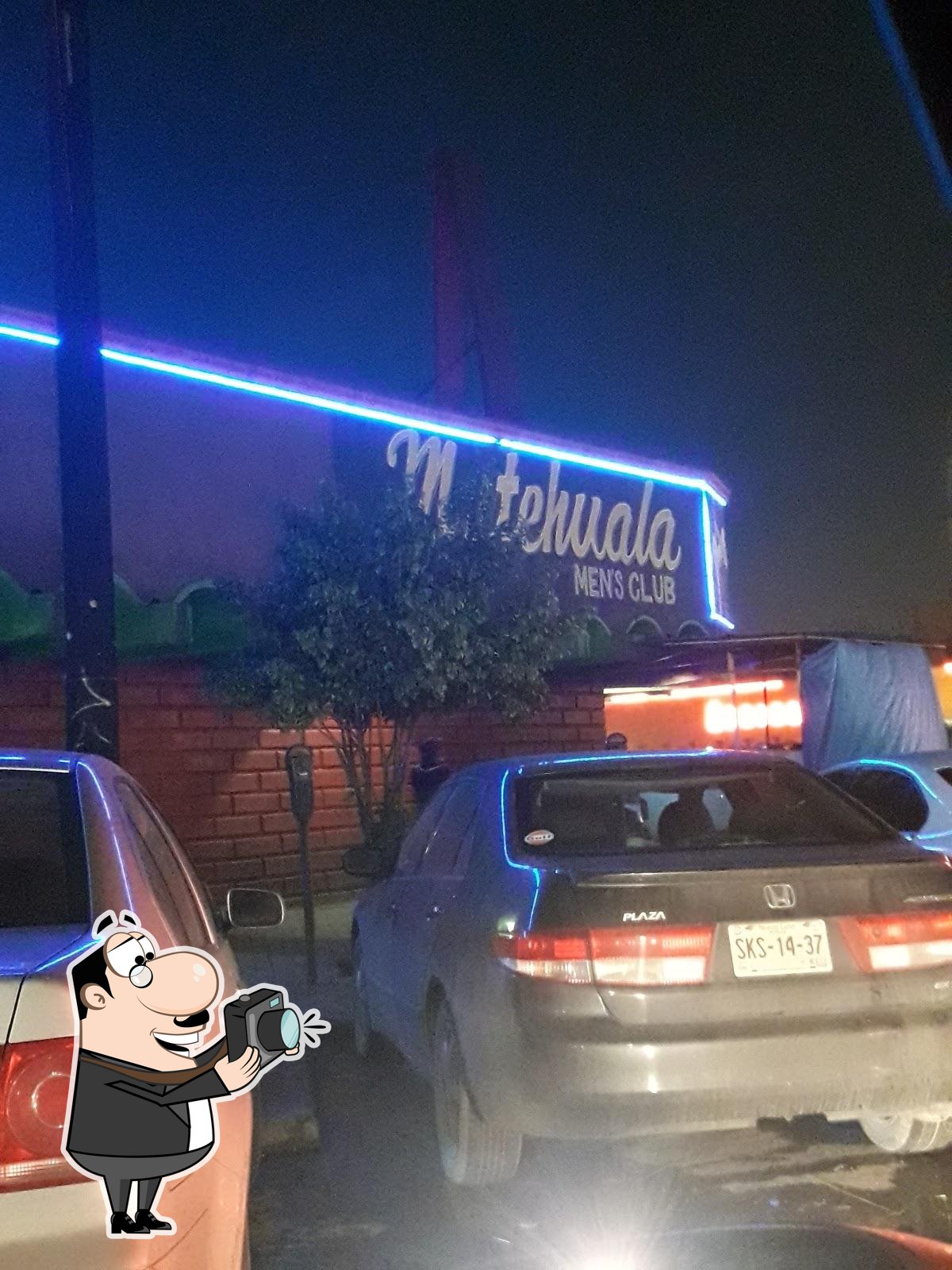 Matehuala Night Club, Monterrey - Restaurant reviews