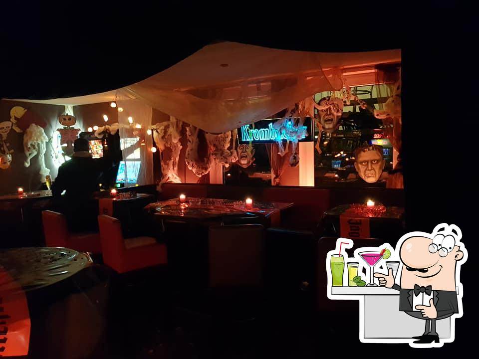 Mister X pub & Bar, WILLINGEN (Upland) Restaurantbewertungen