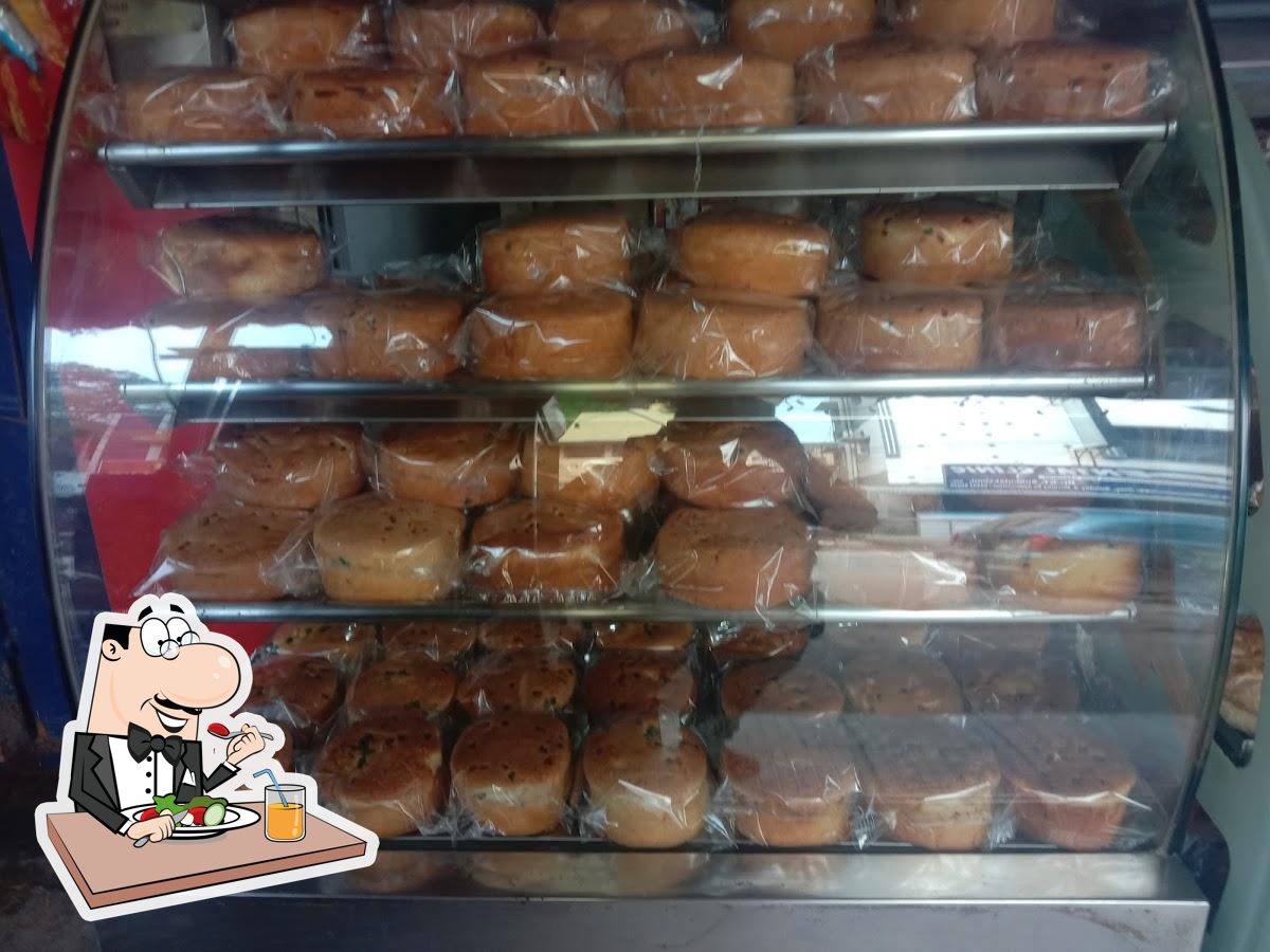 Ashoka Bakery, Chennai Restaurant reviews