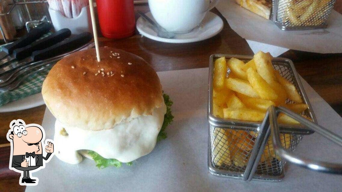 Industry Bakery, Johannesburg, 143 Barry Hertzog Avenue Restaurant