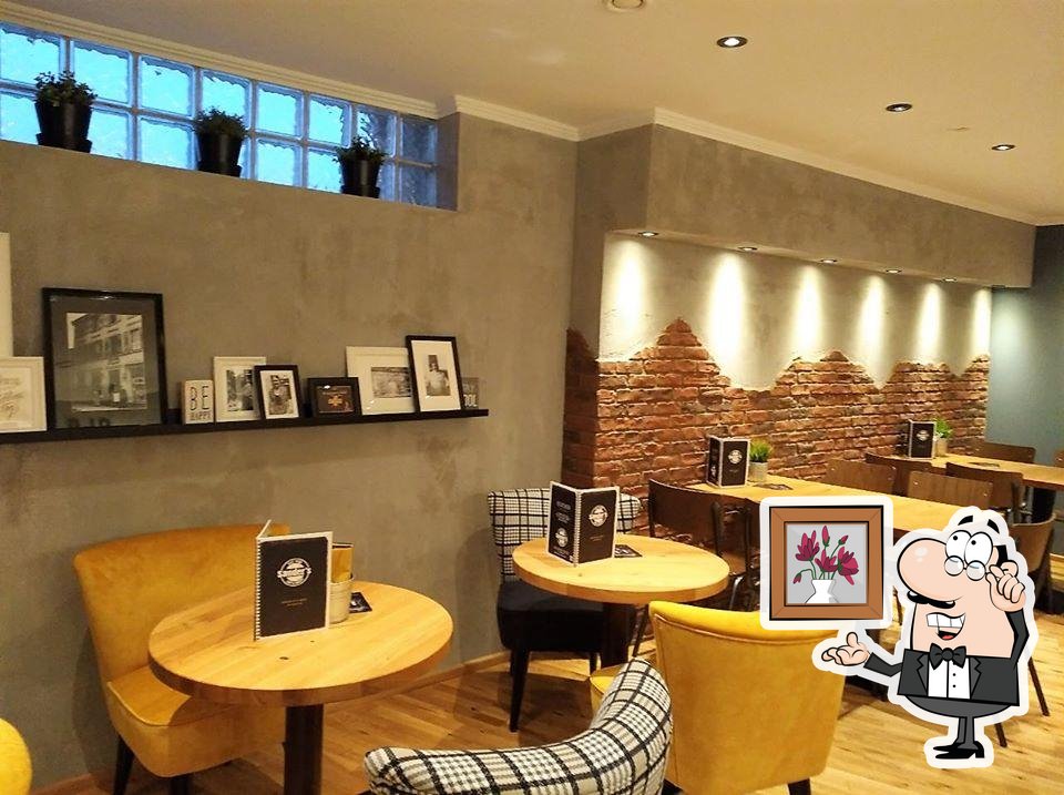 Sander's Café cafe, Landstuhl Restaurantbewertungen