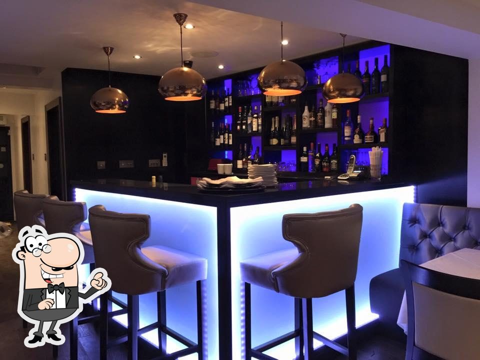 Spice Village, 1 The St in Kings Langley Restaurant menu and reviews