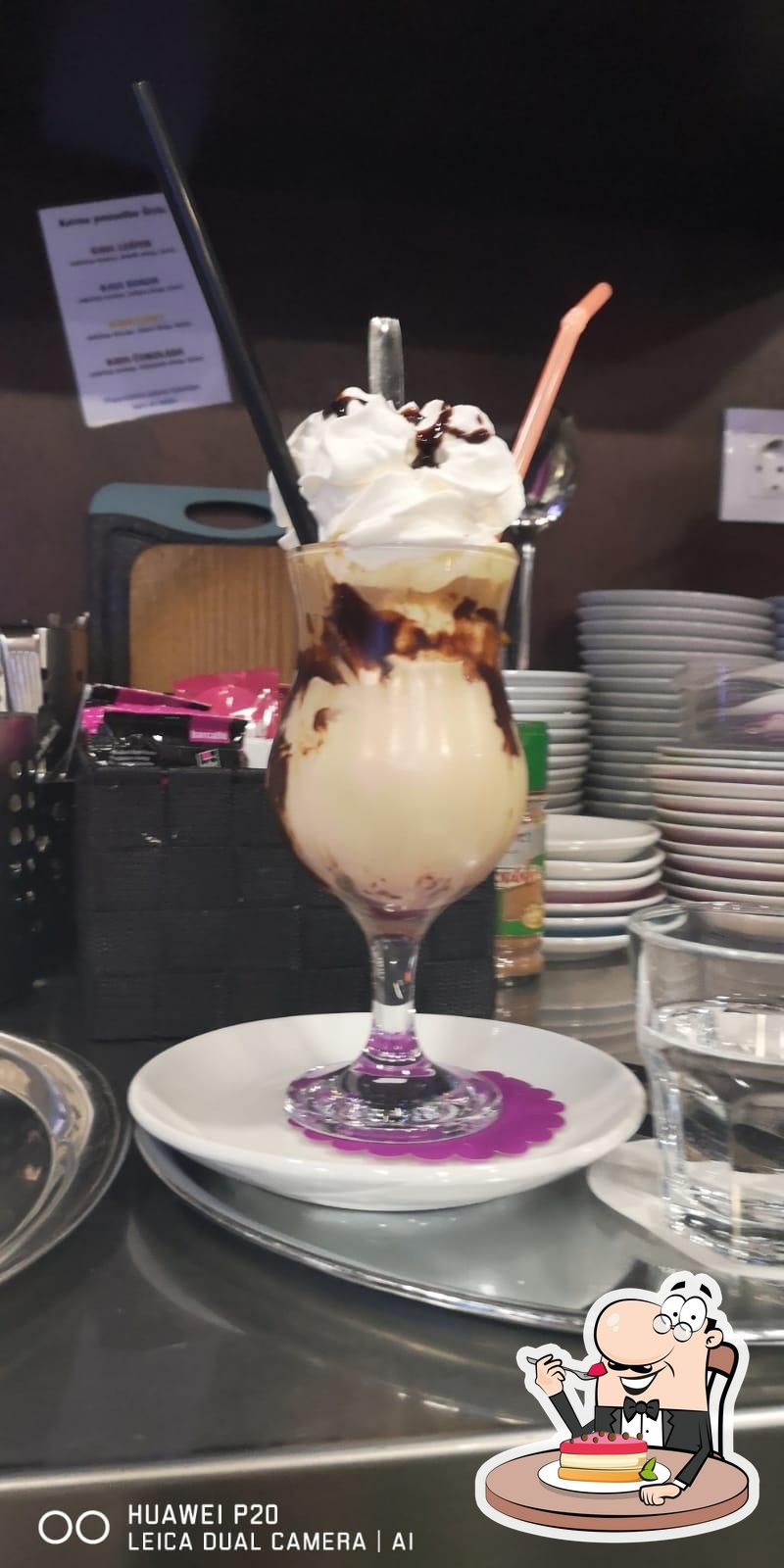 Kava Bar Štrk, Ljutomer Restaurant reviews