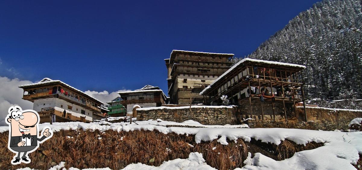 Sunshine Himalayan Camp Tirthan Valley, India Restaurant reviews