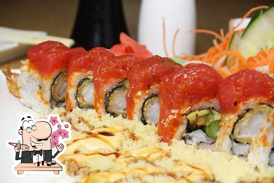 Blue Mango in Williamstown Restaurant menu and reviews