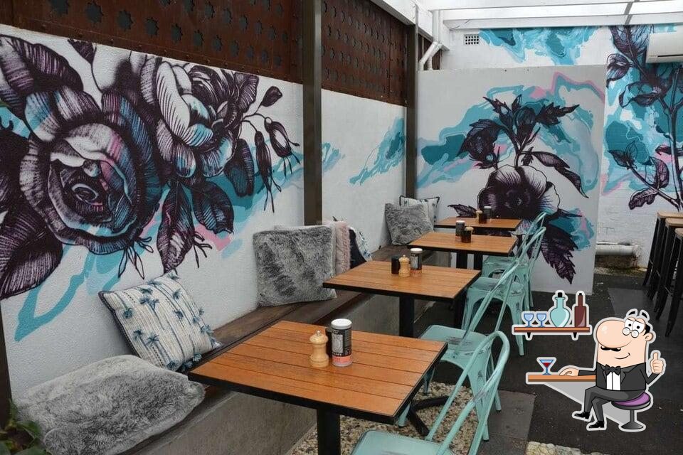 Brothers Keeper Cafe in Kooyong Restaurant menu and reviews