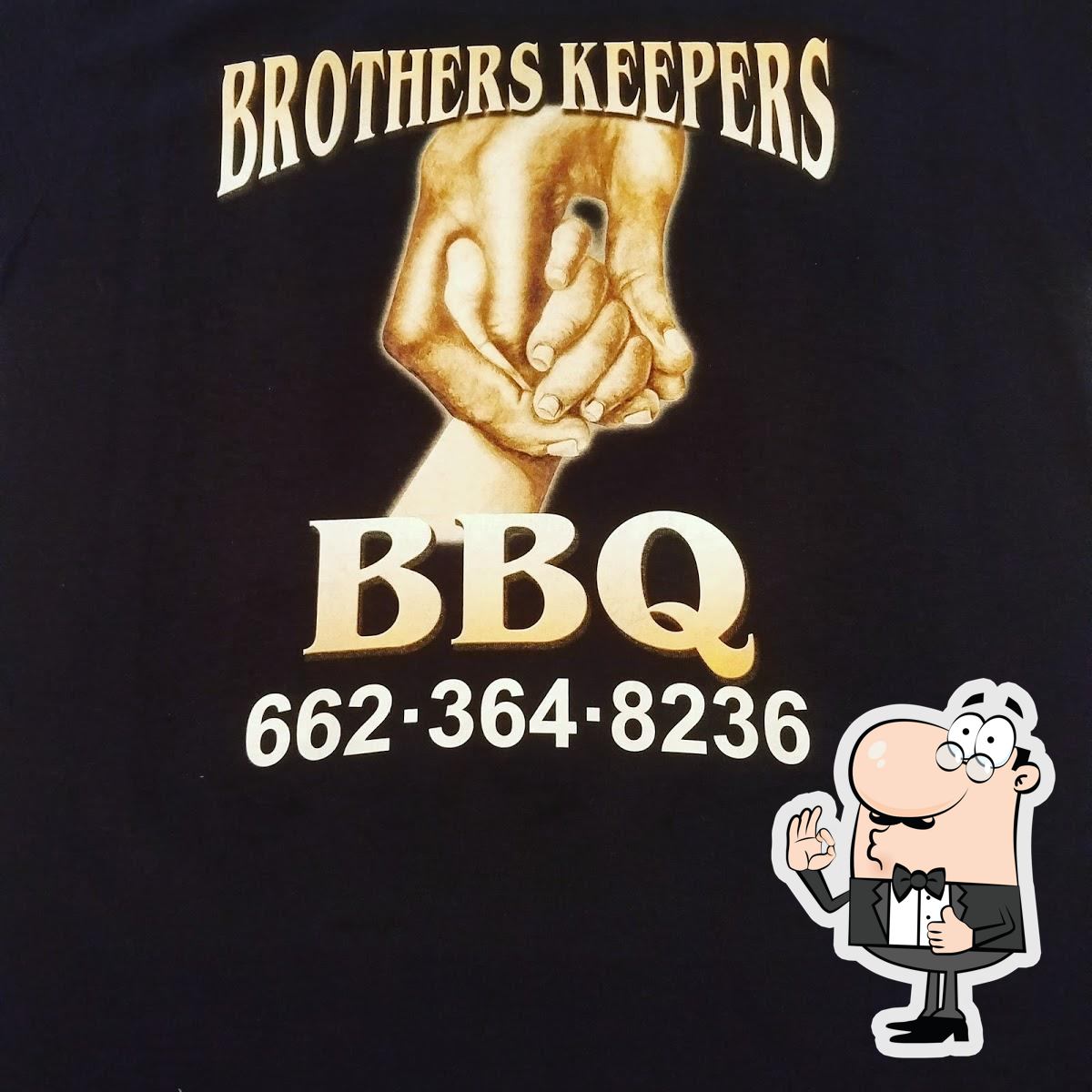 Brother's Keepers Bar B Que in Columbus Restaurant reviews