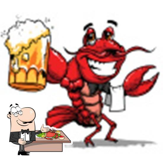 Ragin Cajun Bar and Grill in Branson West