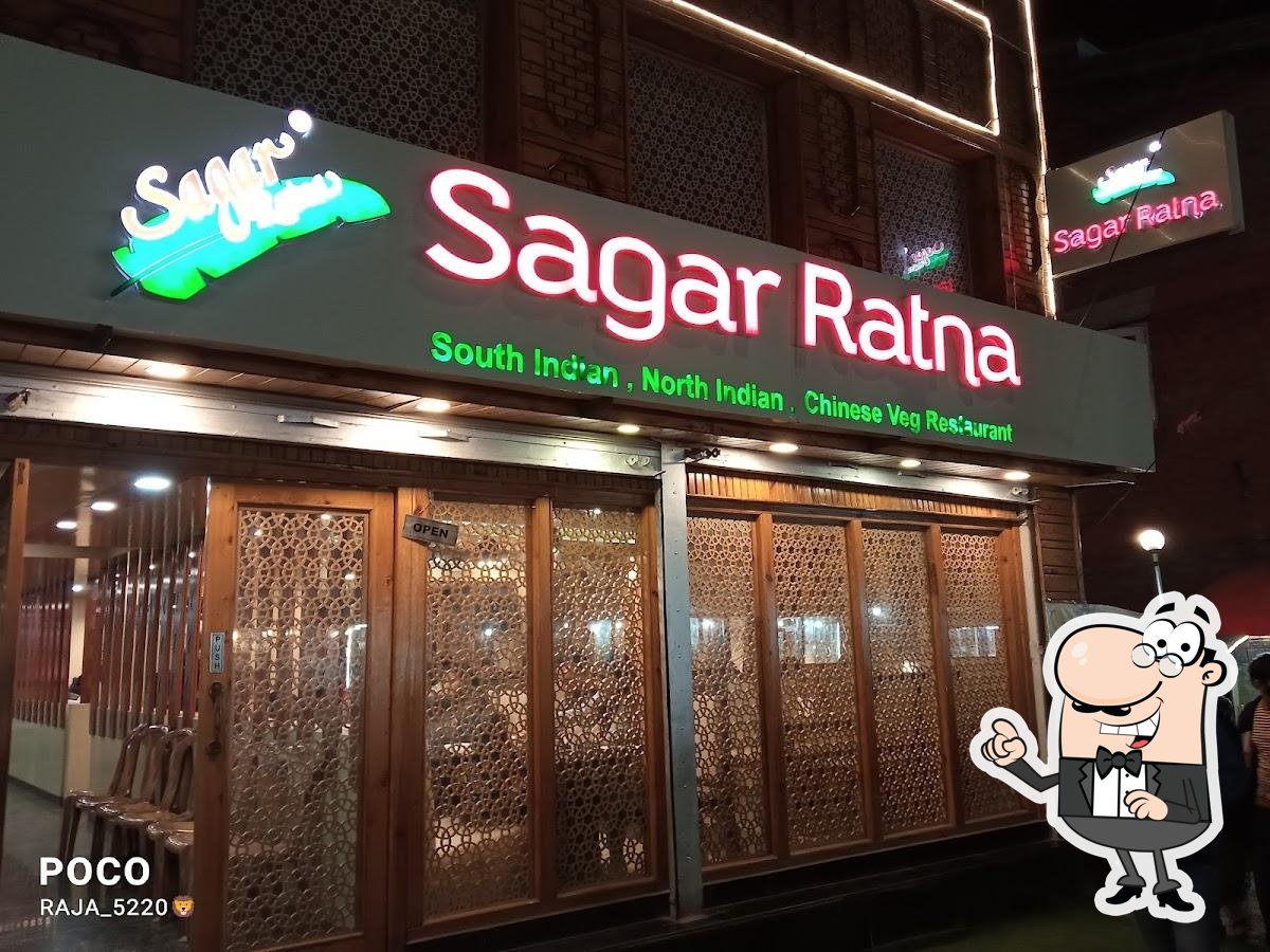 sagar Ratna Restaurant - دُبي - Photo album