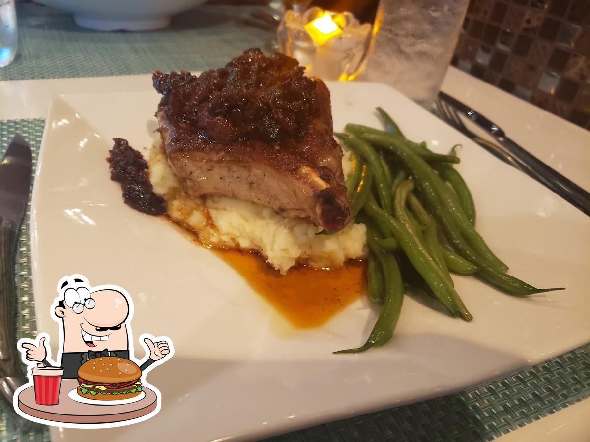 Sugarcane Chop House in Kapolei Restaurant menu and reviews