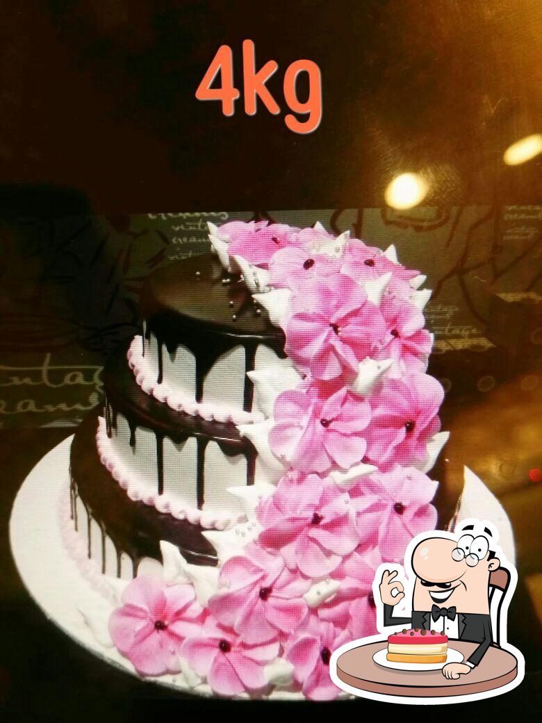 Nanak Milk Cake 400gm - Keemat Grocers