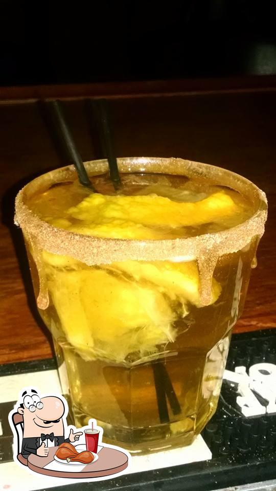The Rib Cage Smokehouse & Bar, 2214 Lee Rd in Cleveland Heights