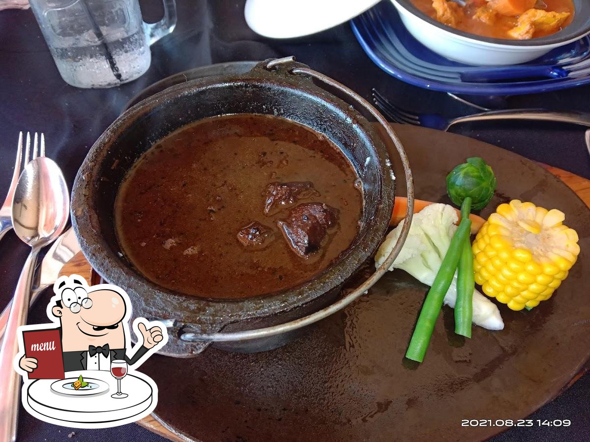 Gypsy's Table in Bald Knob Restaurant reviews