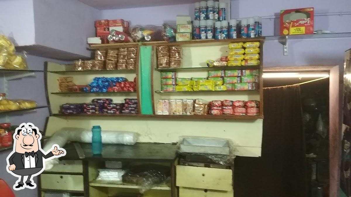 Ravi's Bakery & Sweets, Chennai Restaurant reviews