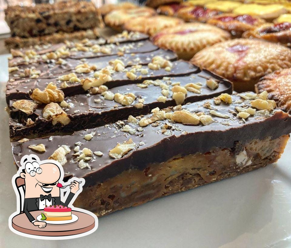 The Pie Mechanic in Uralla Restaurant reviews