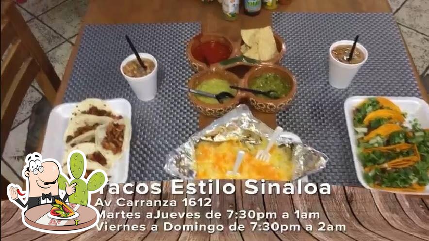La Patrona, Buffet de Guisados y Antojitos Mexicanos, Menudo y Pozolito  restaurant, Piedras Negras - Restaurant reviews