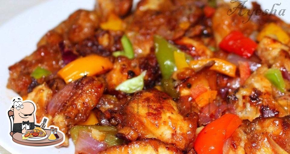 Spices Indian Restaurant, 9616 Franklin Ave 101 in Fort McMurray