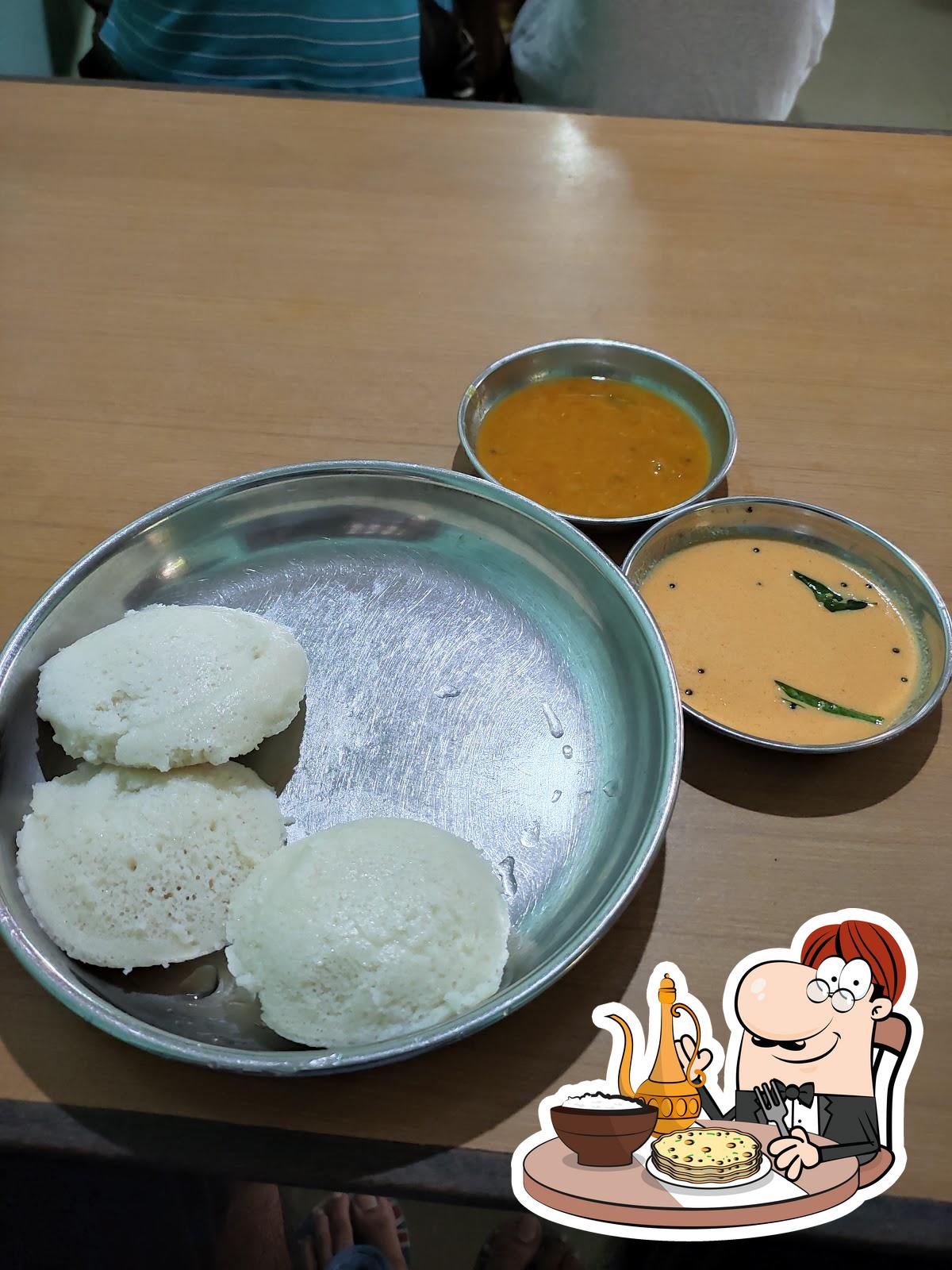 Ruchippura vanitha Canteen, Kozhikode