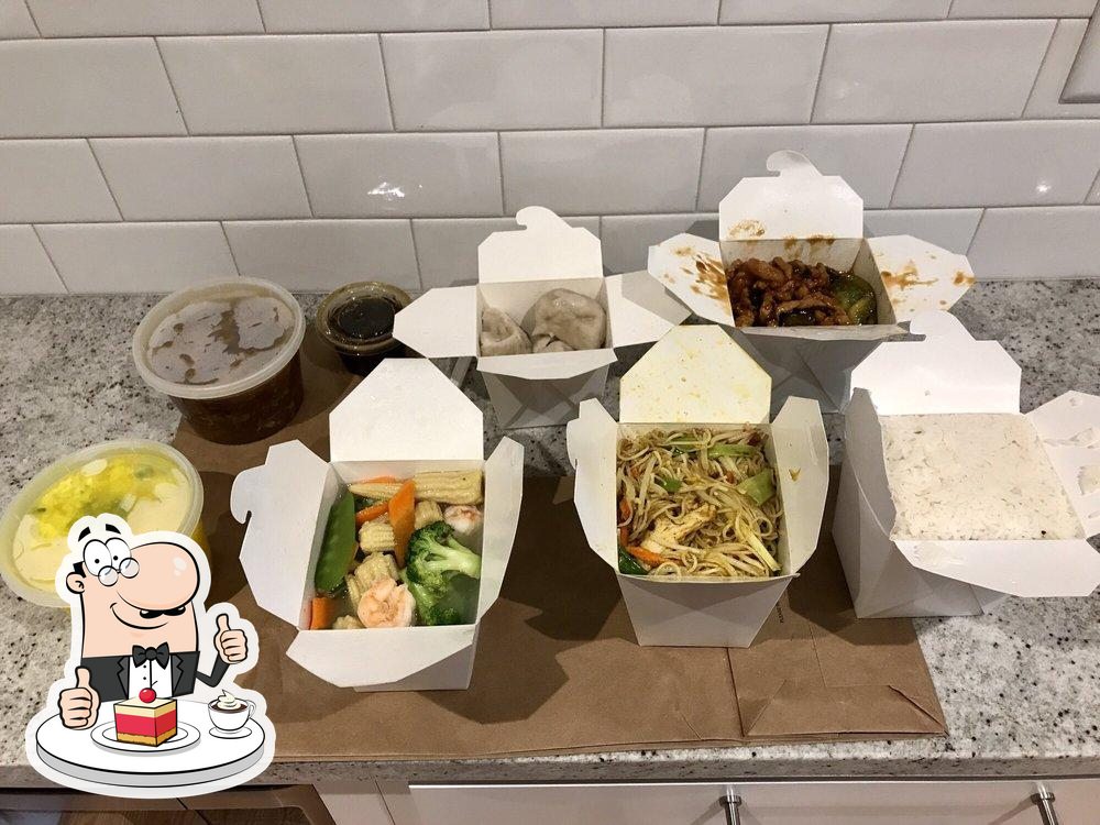 Great Wall Chinese Restaurant in Minneapolis Restaurant menu and reviews