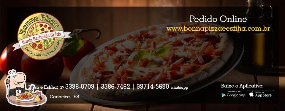 Pizza Place e Esfiharia - Apps on Google Play