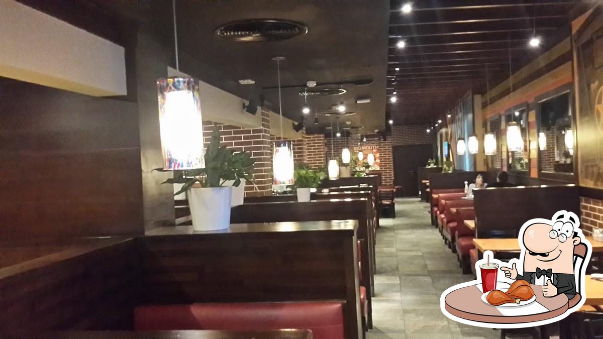 Directions To Chili S Restaurant Chili's Restaurant, New Cairo City, Al Merghani - Restaurant Reviews