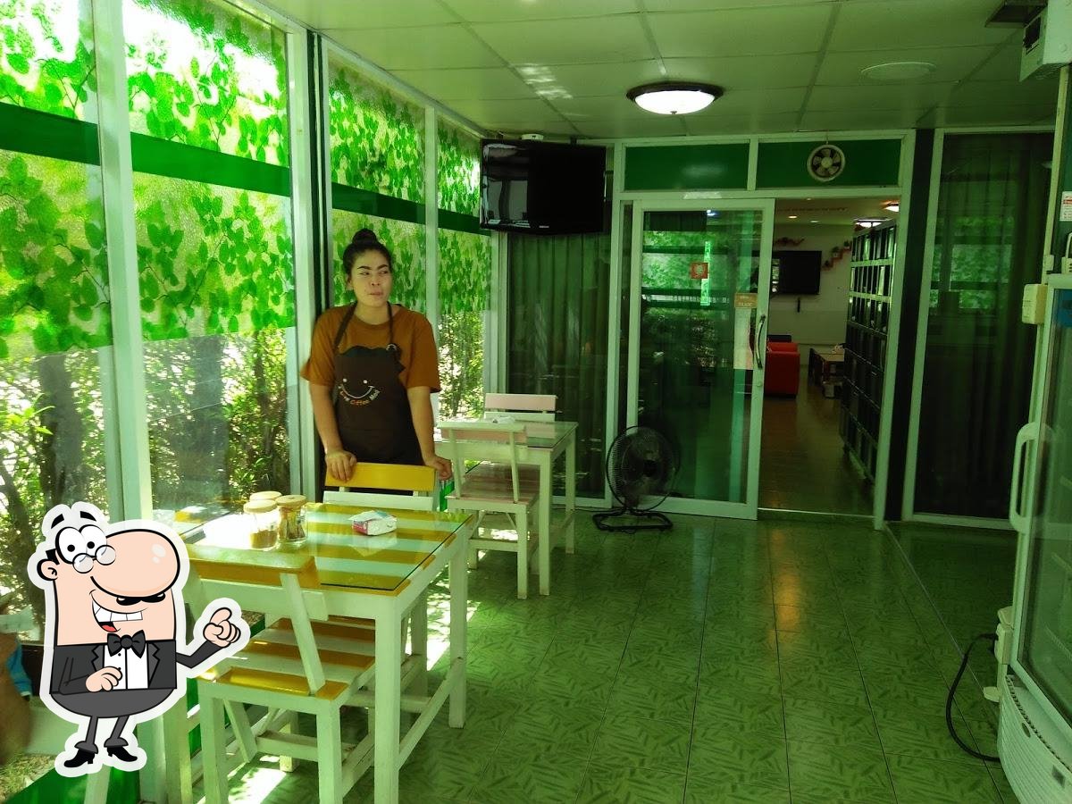 Coffee Mod restaurant, Udon Thani Restaurant reviews