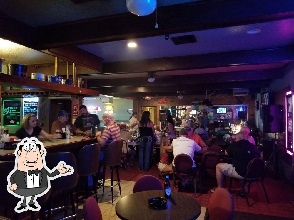 Happy Cajun Club, 249 E Gibson St in Jasper Restaurant reviews