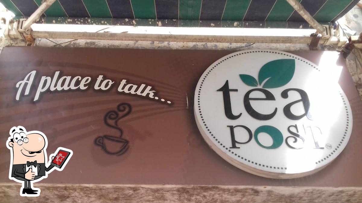 Tea Post - Limda Chowk Rajkot | Rajkot