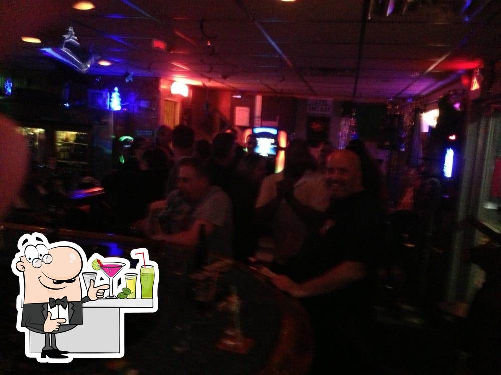 Pub y bar The Elbow Room, Abington Opiniones del restaurante