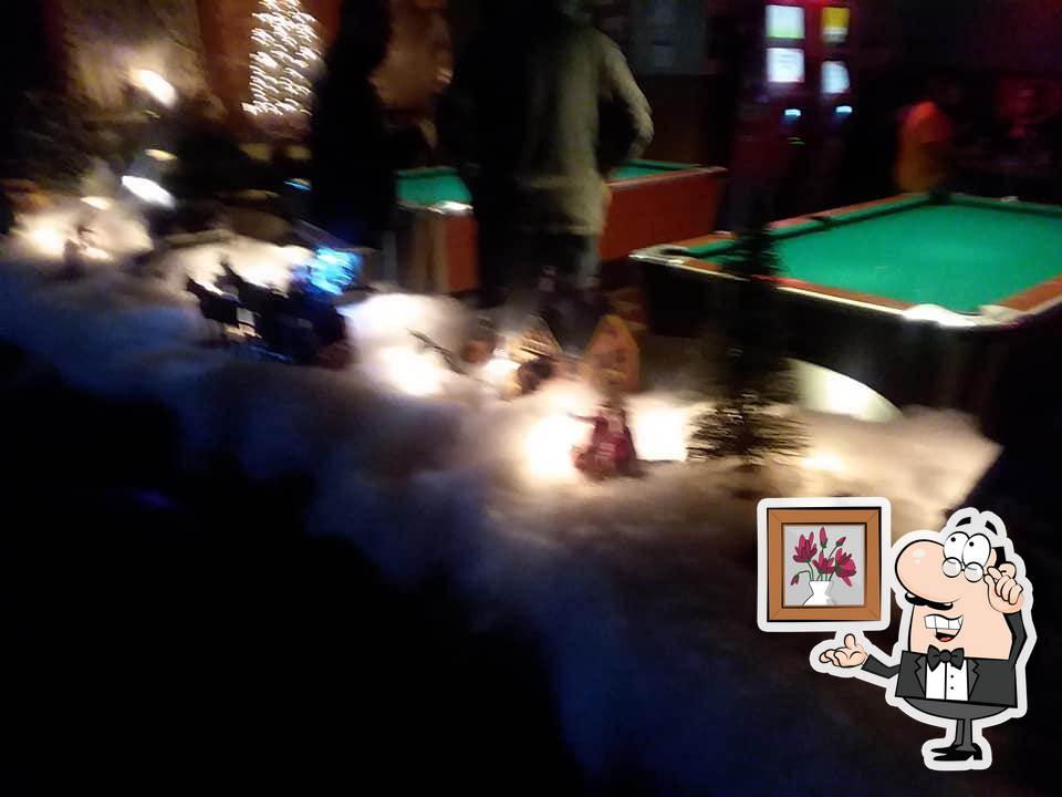 AM Round Table Inc. in Xenia Restaurant reviews