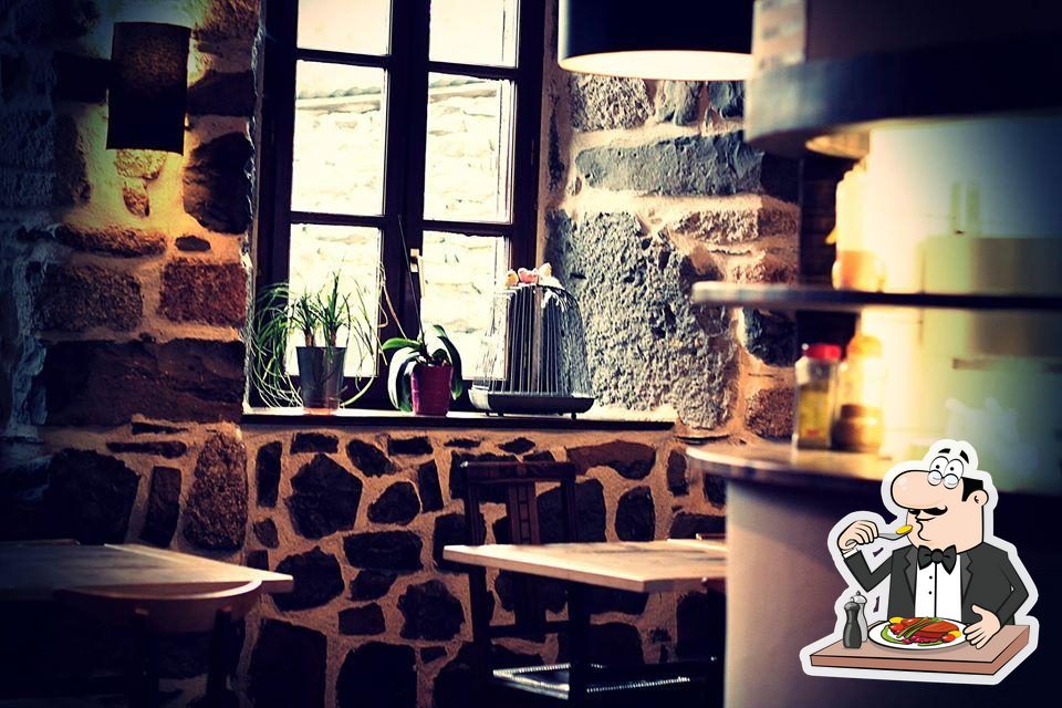 Le Comptoir restaurant, Laguiole Restaurant reviews