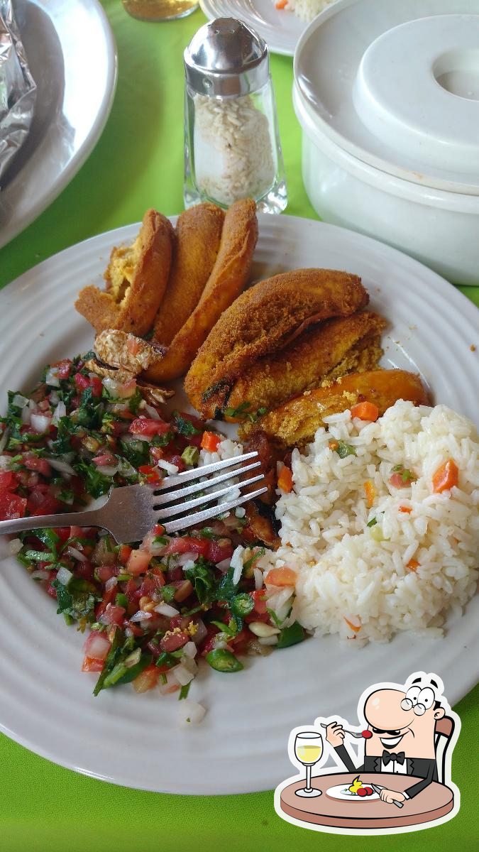 Restaurante El Jaibón, Veracruz, López Velarde 12 - Opiniones del  restaurante